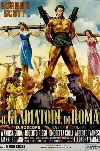 El retorno de Maciste