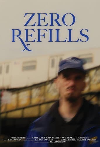 Zero Refills