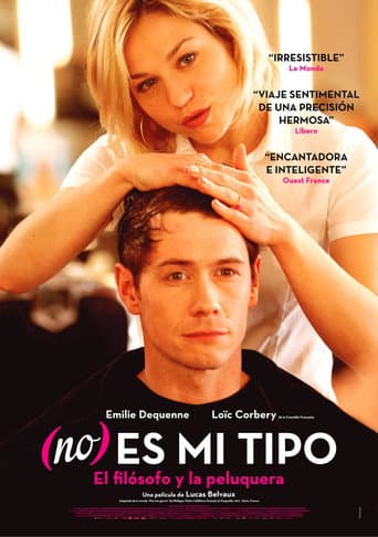 No es mi tipo