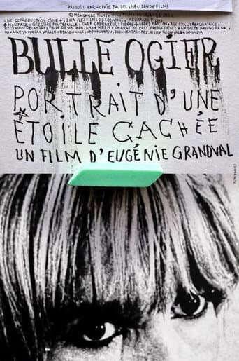 Bulle Ogier, portrait d'une étoile cachée
