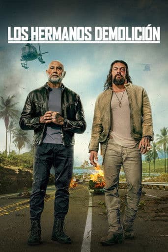 Los hermanos demolición