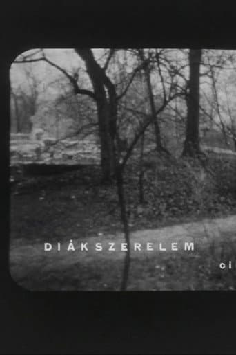 Diákszerelem