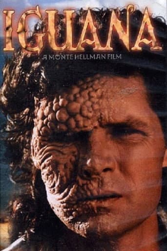 La Iguana
