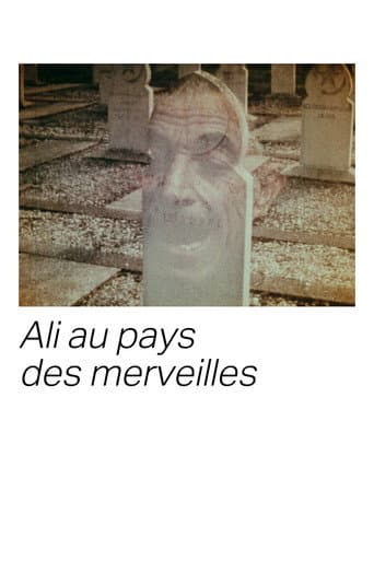 Ali En El País De Las Maravillas