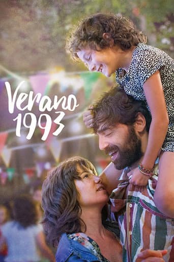 Verano 1993