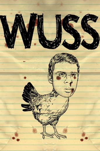 Wuss