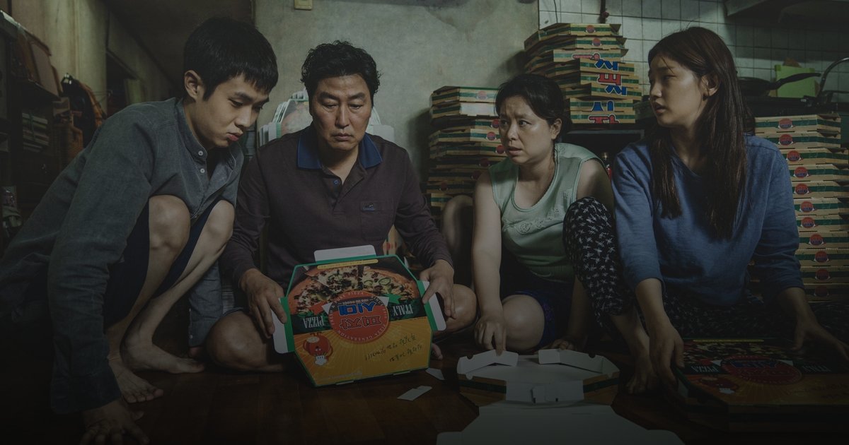 Cine coreano: las películas que tenés que ver sí o sí
