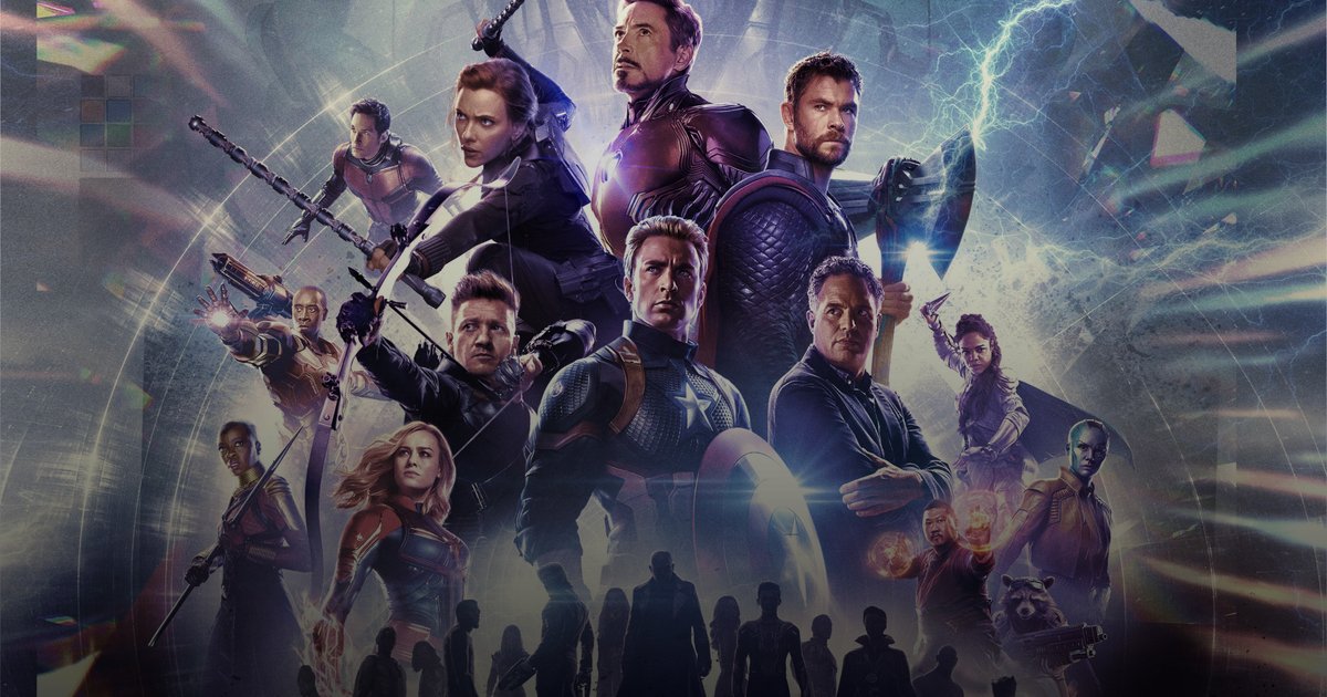 Marvel MCU: el orden cronológico definitivo de visionado