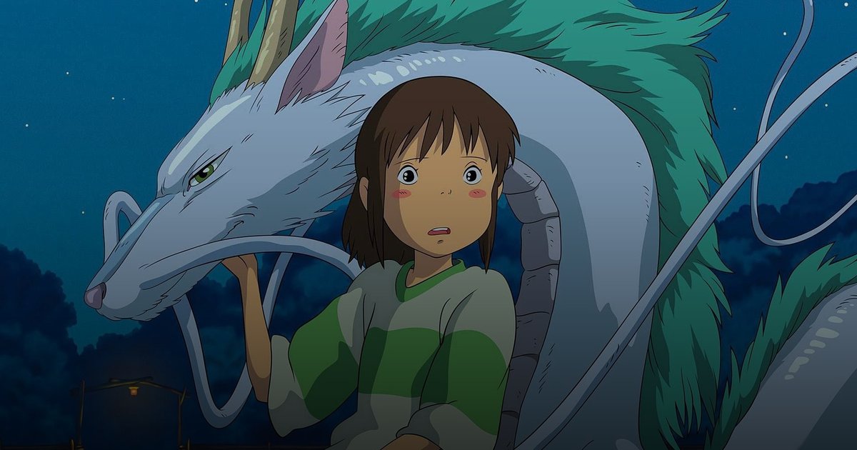 Studio Ghibli: por dónde empezar y qué no perderte